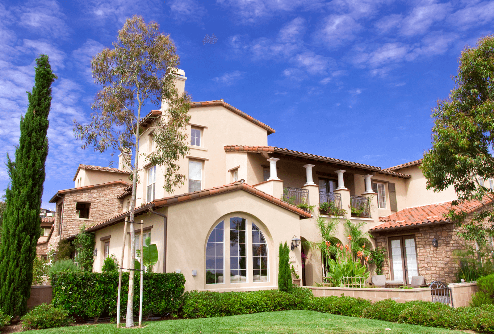 residential home inspection services