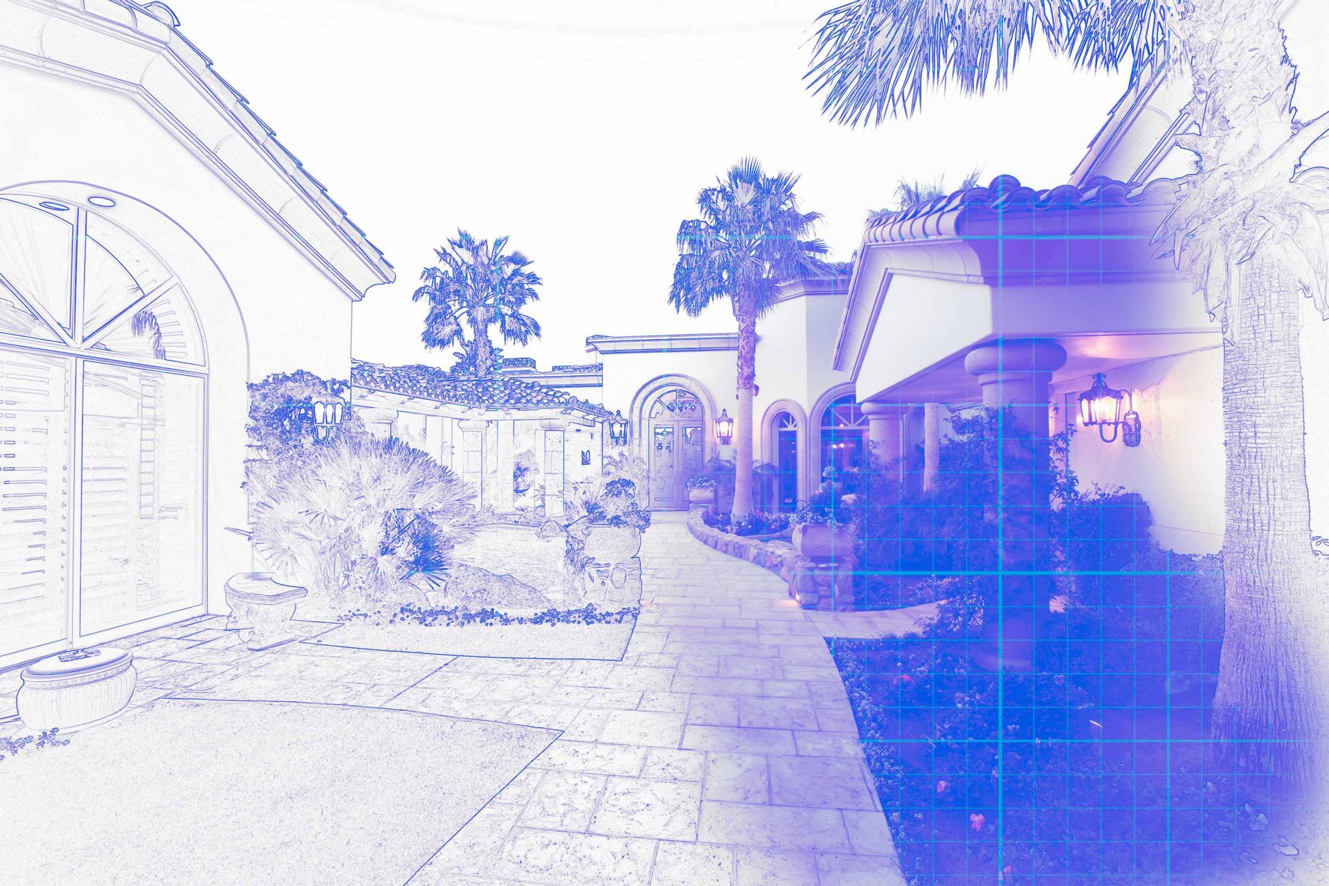 hero before blueprint copy