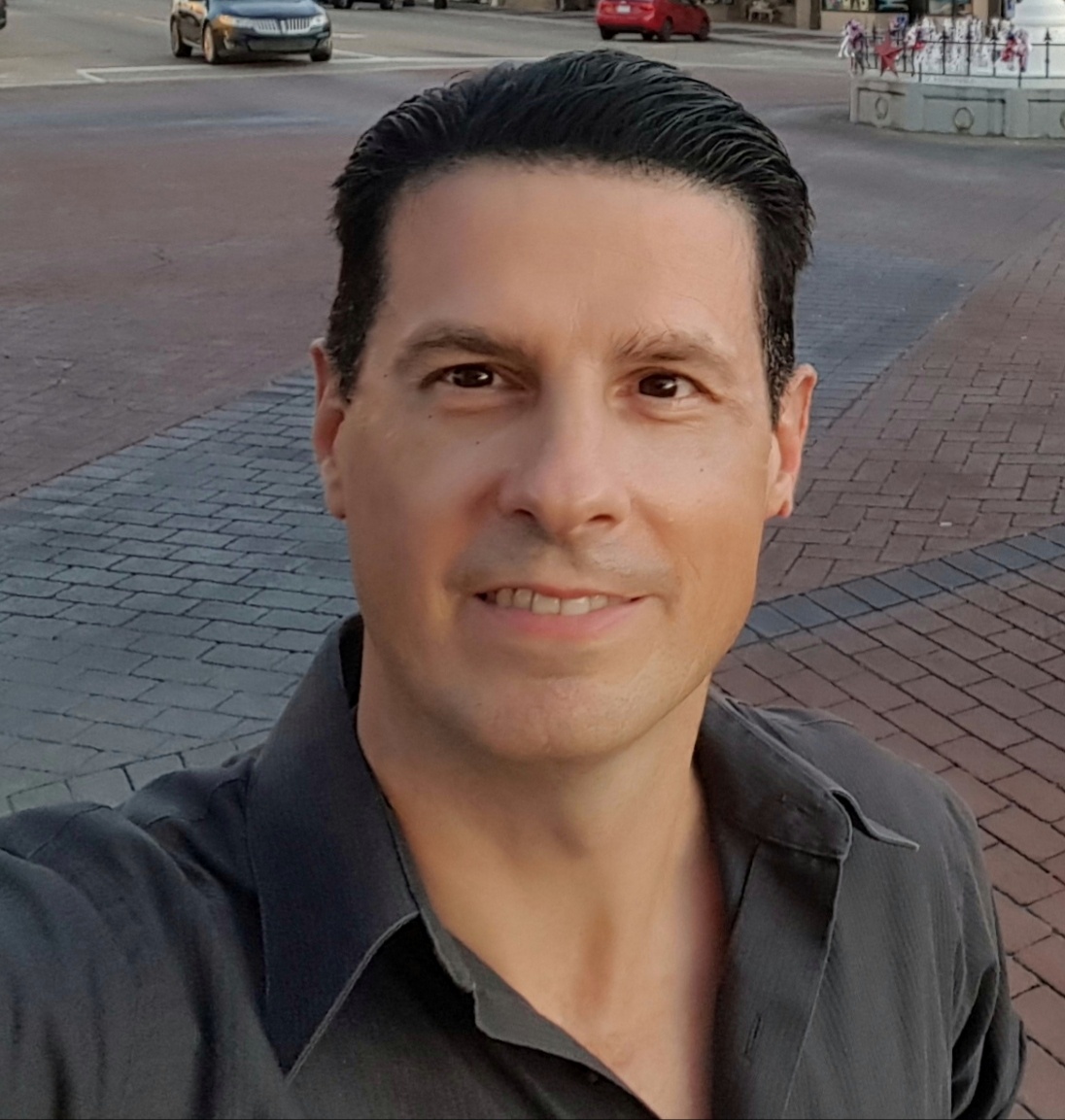 Michael Weinberg—Certified Home Inspector