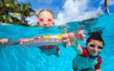 Tips for Swimming Pool Safety