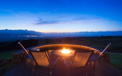 3 Fire Pit Safety Tips