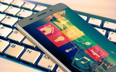 7 Features Using Smart Home Technology