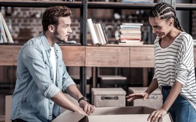 7 Packing Tips to Make Moving Easier